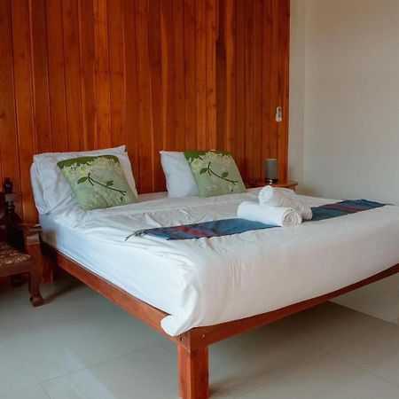 Nan View Farmer Lumduan Homestay Luaran gambar