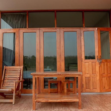 Nan View Farmer Lumduan Homestay Luaran gambar