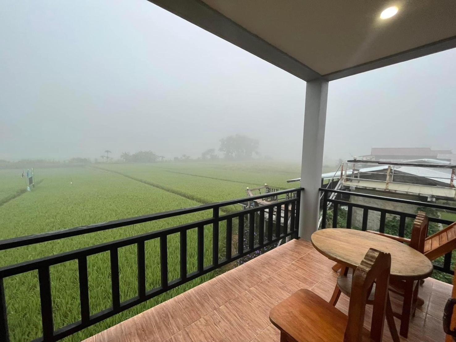 Nan View Farmer Lumduan Homestay Luaran gambar