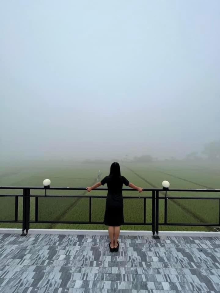 Nan View Farmer Lumduan Homestay Luaran gambar