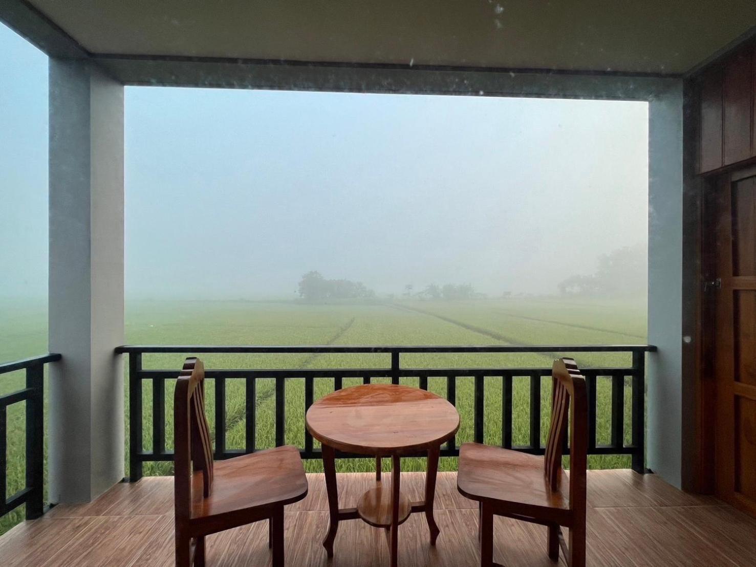 Nan View Farmer Lumduan Homestay Luaran gambar