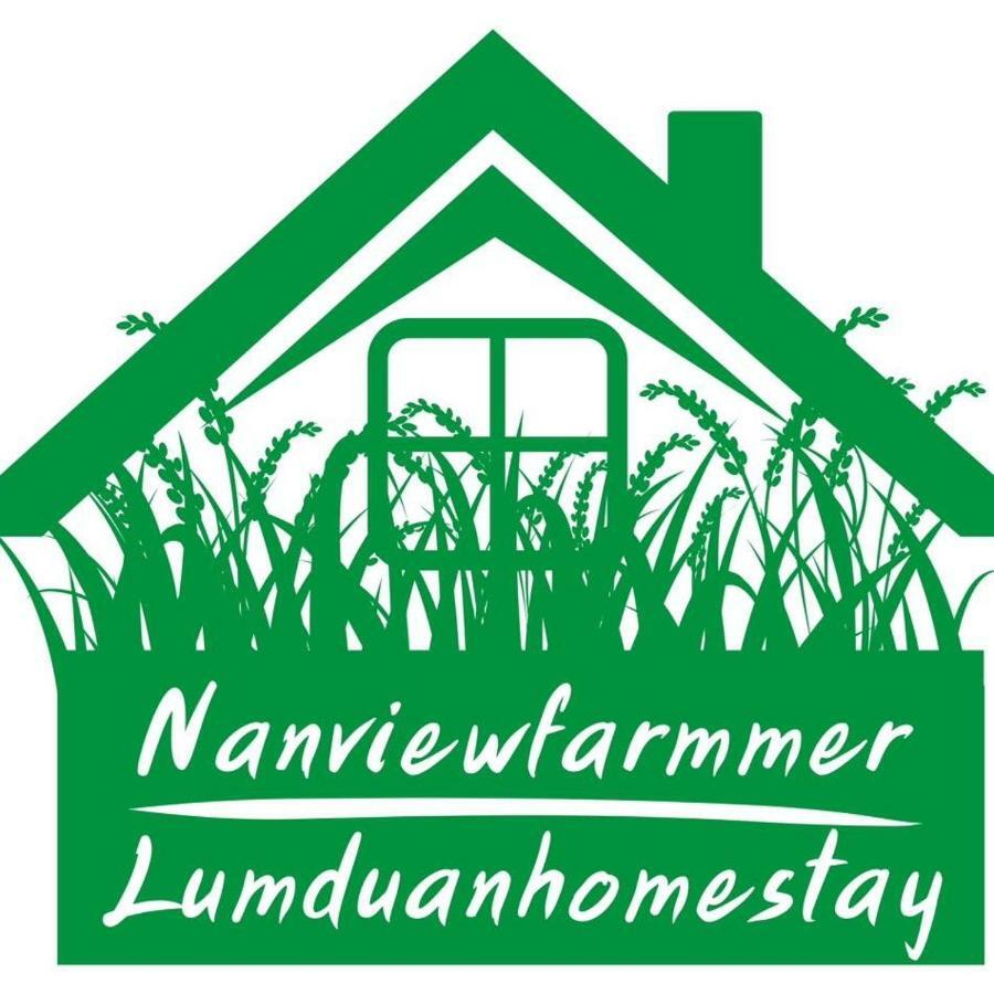 Nan View Farmer Lumduan Homestay Luaran gambar
